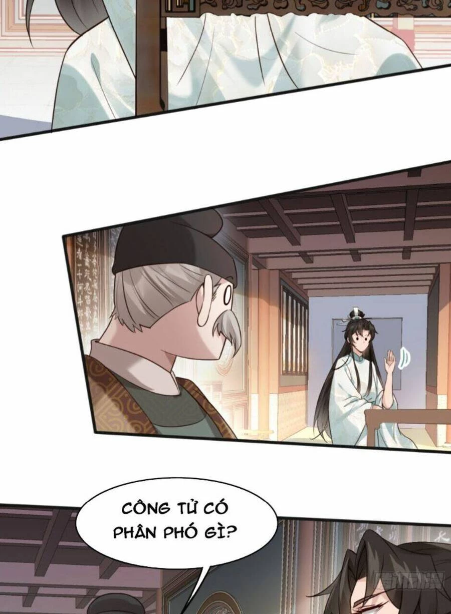 Công Tử Biệt Tú! Chapter 16 - Trang 4