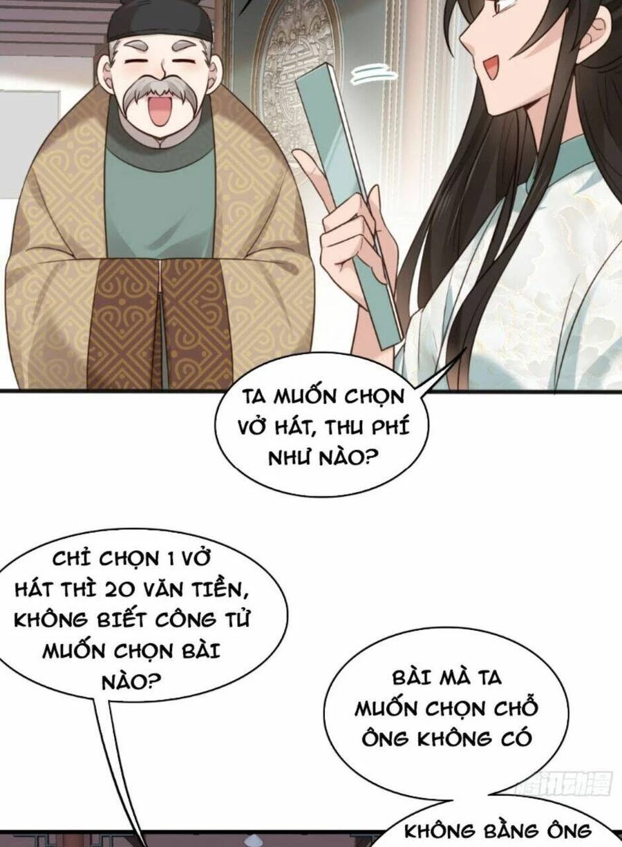 Công Tử Biệt Tú! Chapter 16 - Trang 4