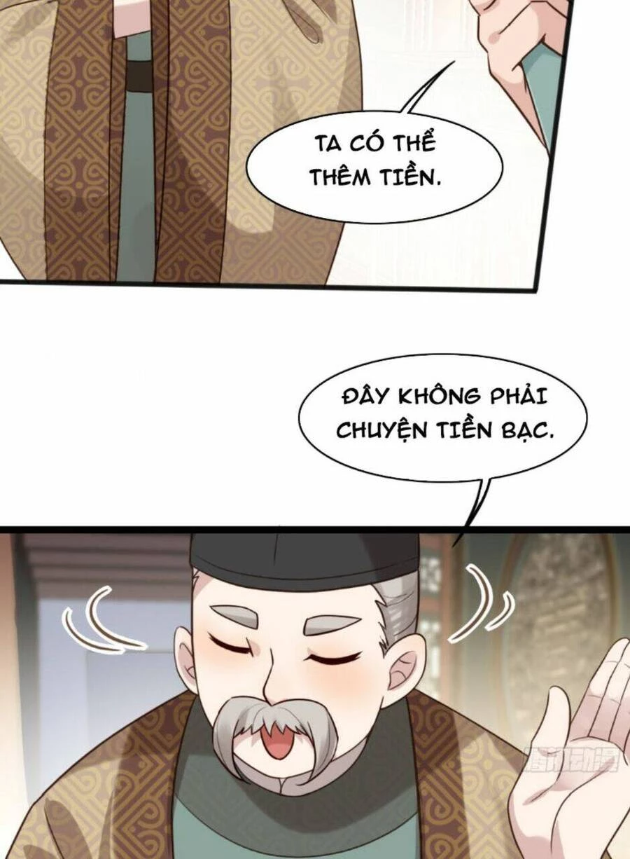 Công Tử Biệt Tú! Chapter 16 - Trang 4