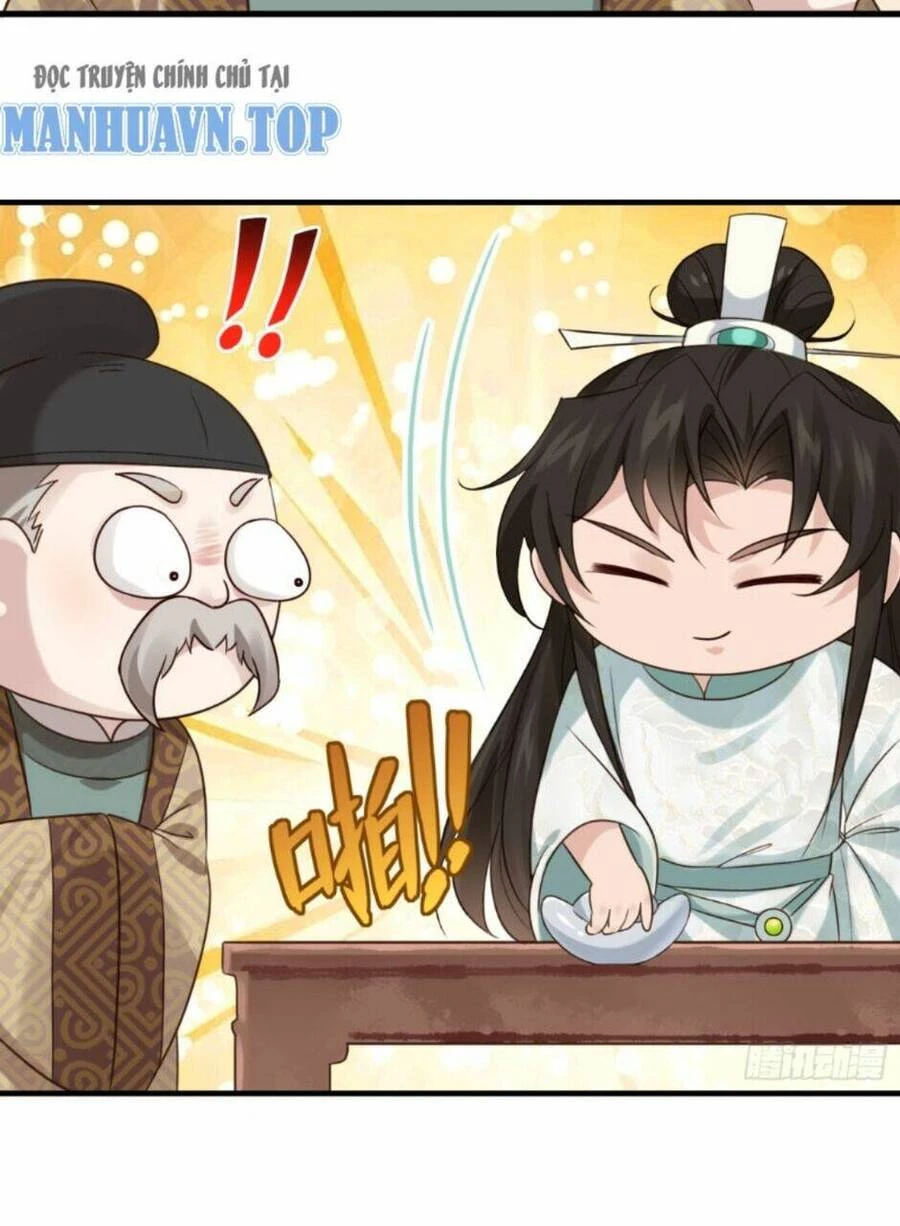 Công Tử Biệt Tú! Chapter 16 - Trang 4