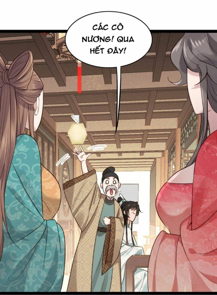 Công Tử Biệt Tú! Chapter 16 - Trang 4