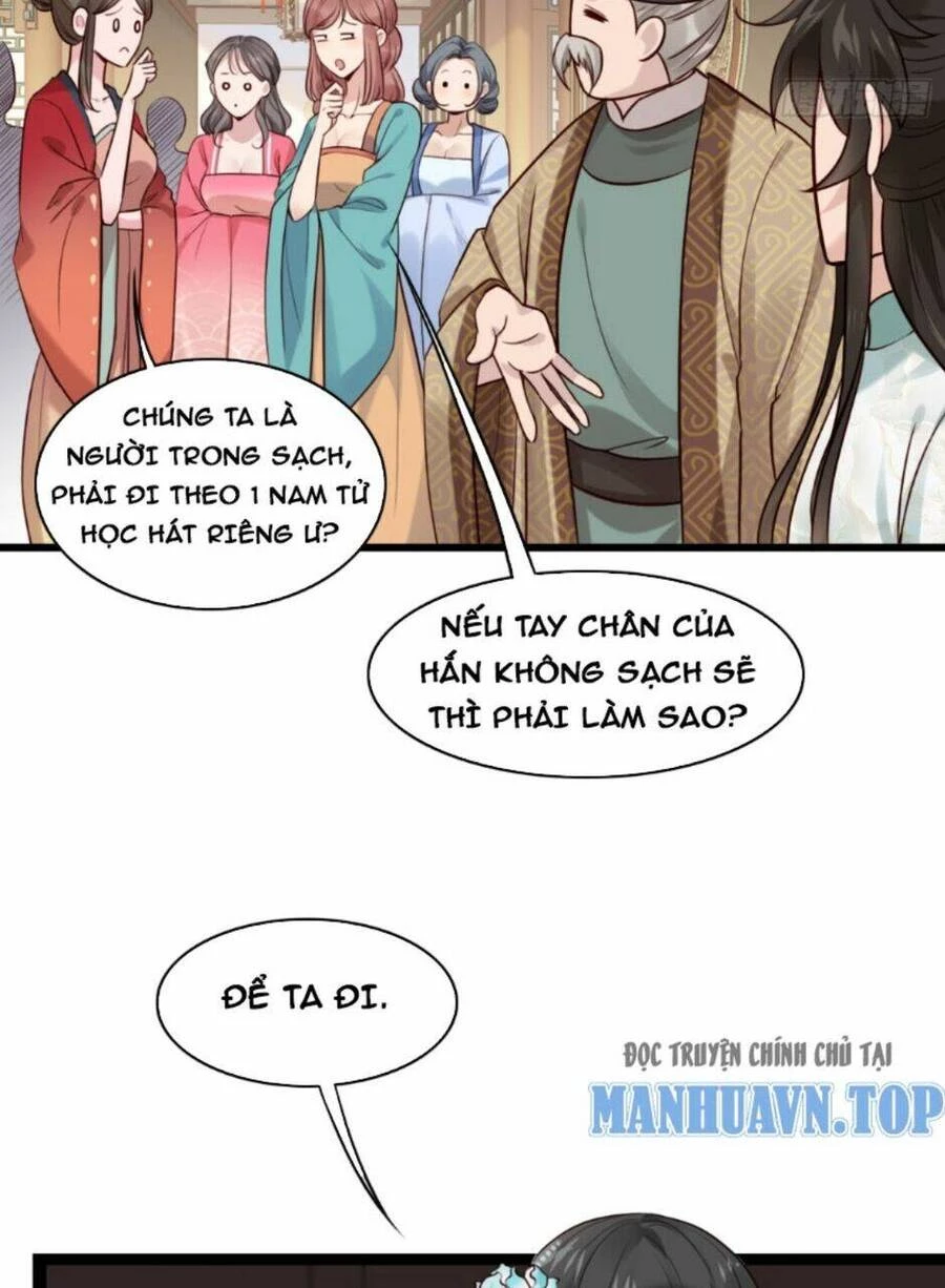 Công Tử Biệt Tú! Chapter 16 - Trang 4