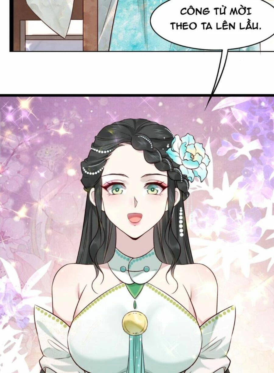 Công Tử Biệt Tú! Chapter 16 - Trang 4