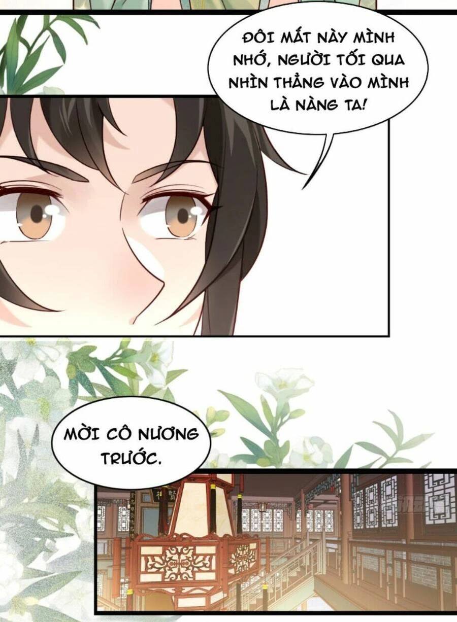 Công Tử Biệt Tú! Chapter 16 - Trang 4