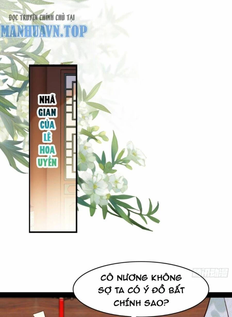 Công Tử Biệt Tú! Chapter 16 - Trang 4