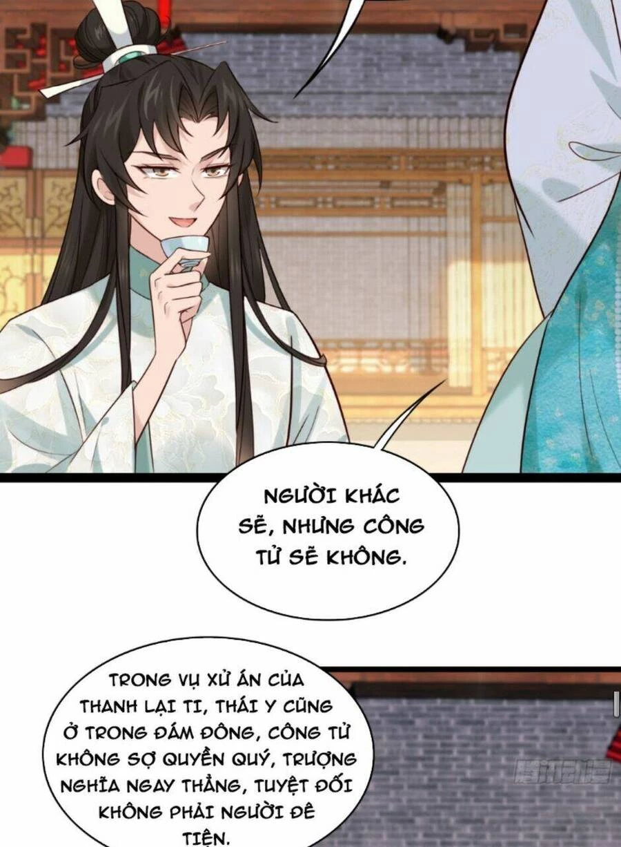 Công Tử Biệt Tú! Chapter 16 - Trang 4