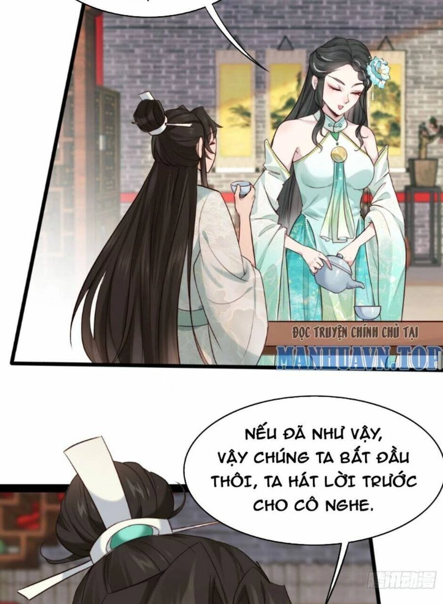 Công Tử Biệt Tú! Chapter 16 - Trang 4