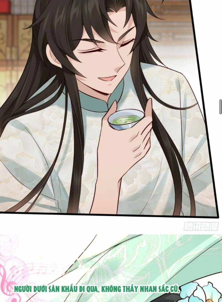 Công Tử Biệt Tú! Chapter 16 - Trang 4