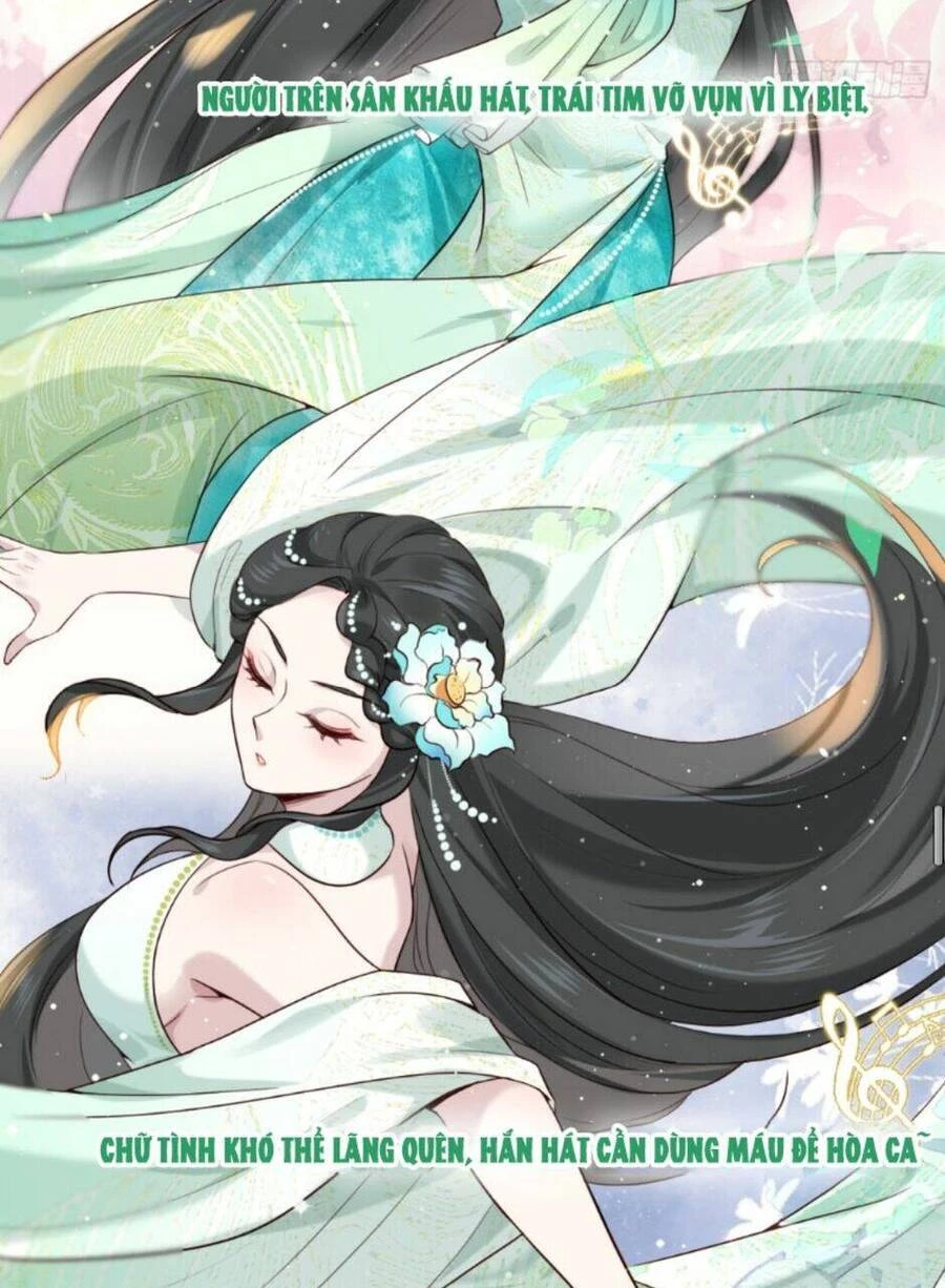 Công Tử Biệt Tú! Chapter 16 - Trang 4