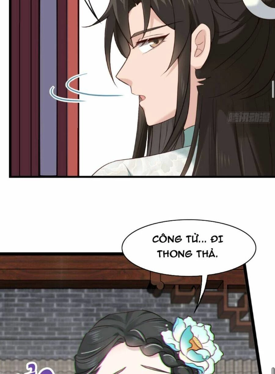 Công Tử Biệt Tú! Chapter 16 - Trang 4