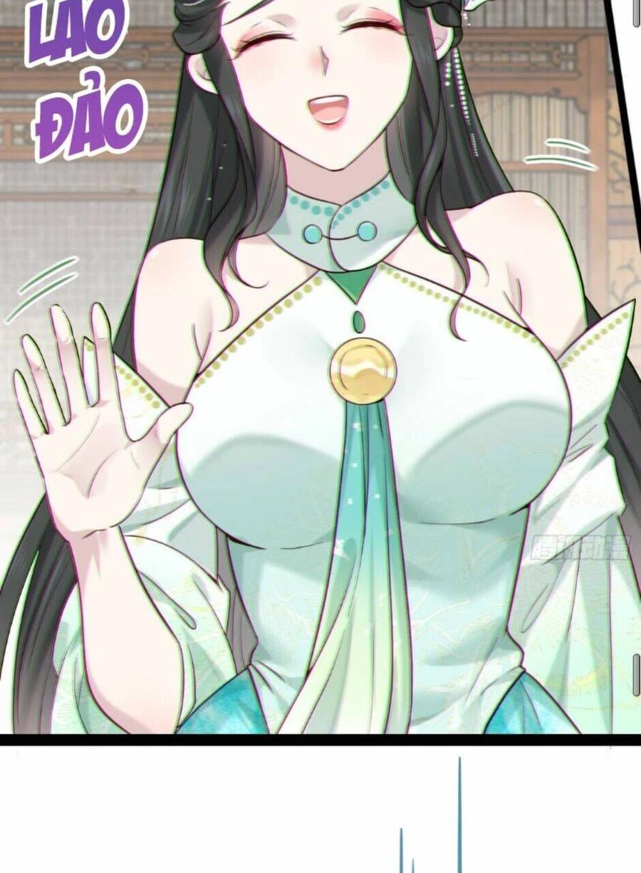 Công Tử Biệt Tú! Chapter 16 - Trang 4