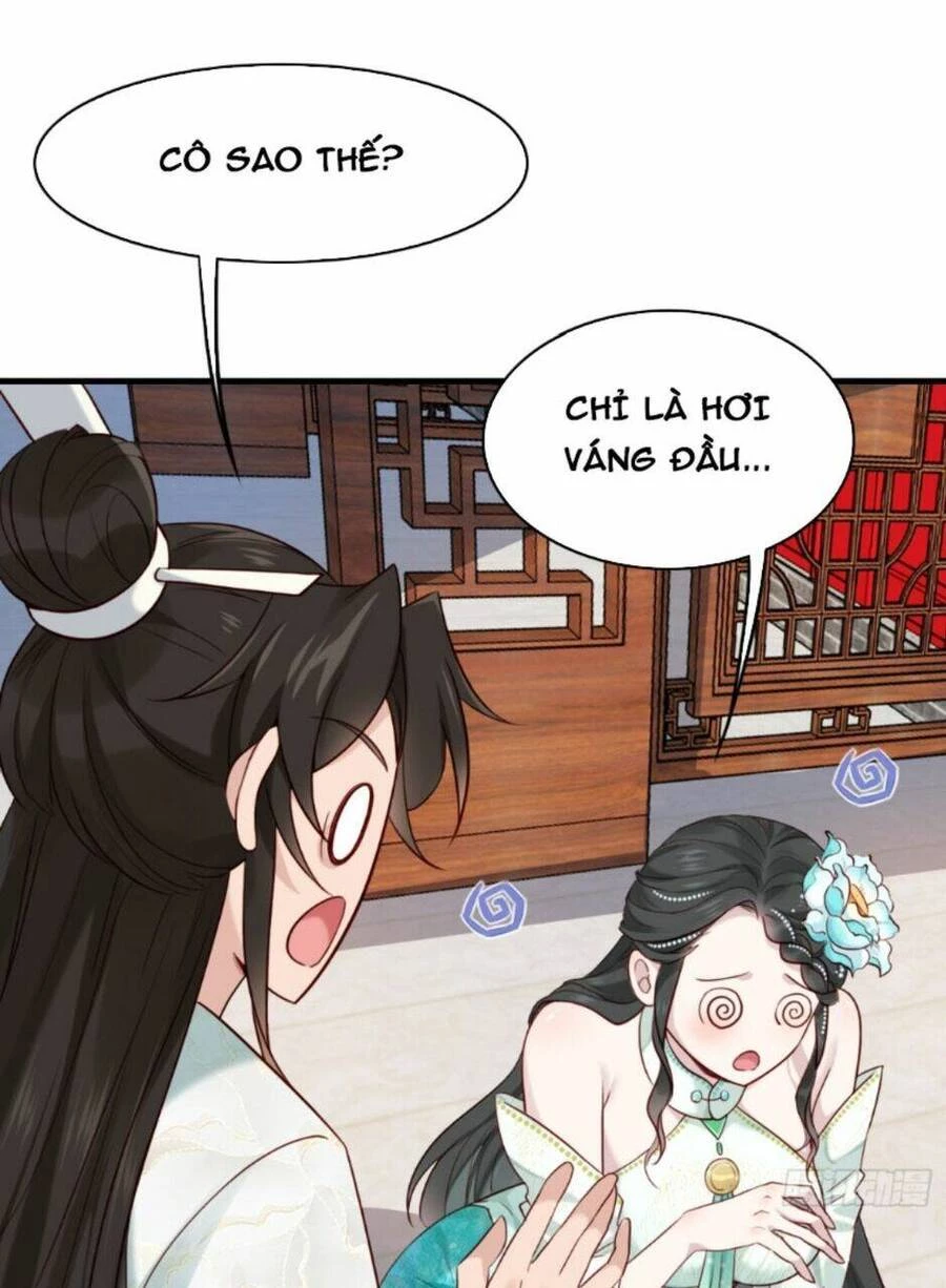Công Tử Biệt Tú! Chapter 16 - Trang 4