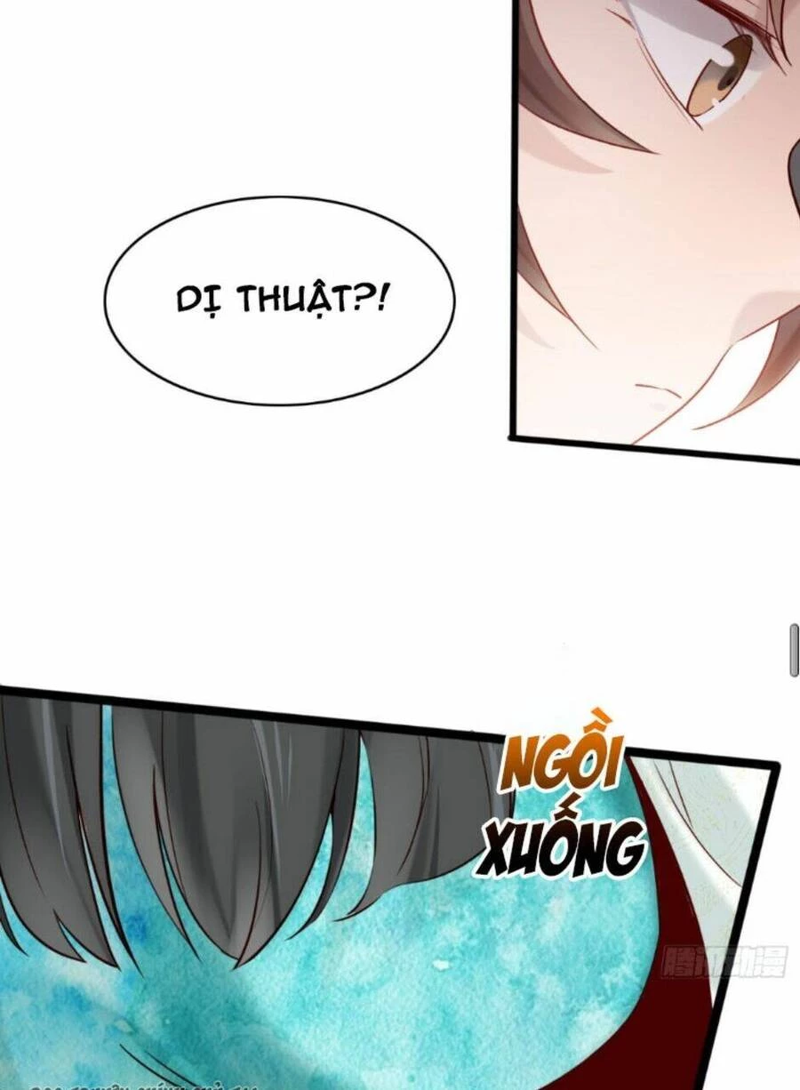 Công Tử Biệt Tú! Chapter 16 - Trang 4