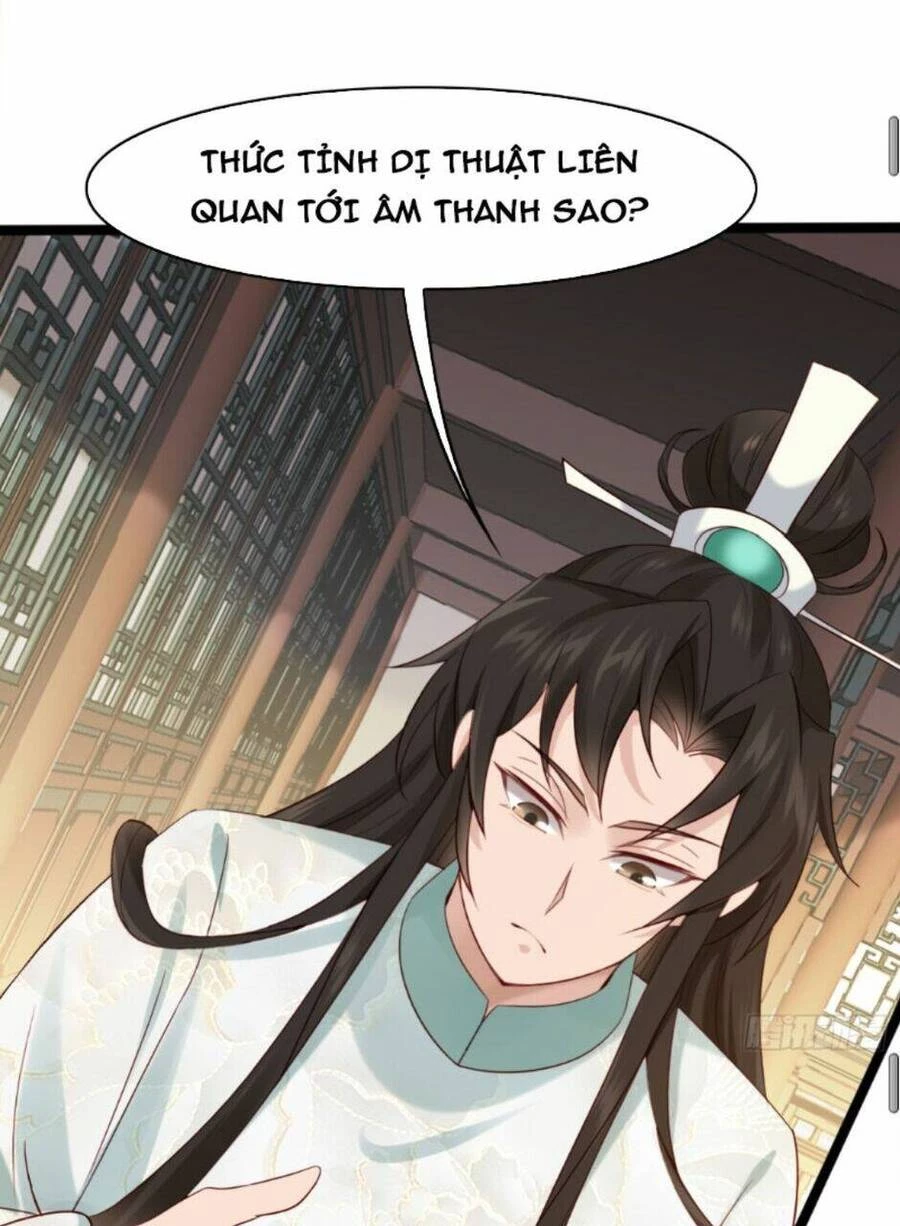 Công Tử Biệt Tú! Chapter 16 - Trang 4