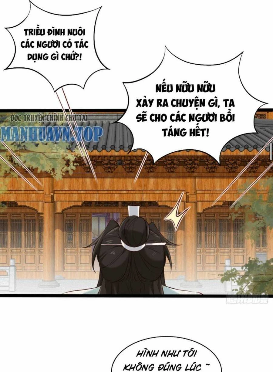 Công Tử Biệt Tú! Chapter 16 - Trang 4