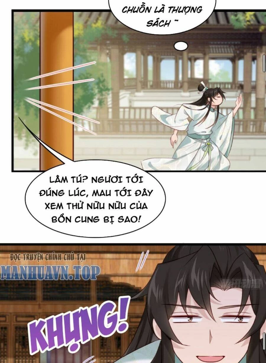 Công Tử Biệt Tú! Chapter 16 - Trang 4
