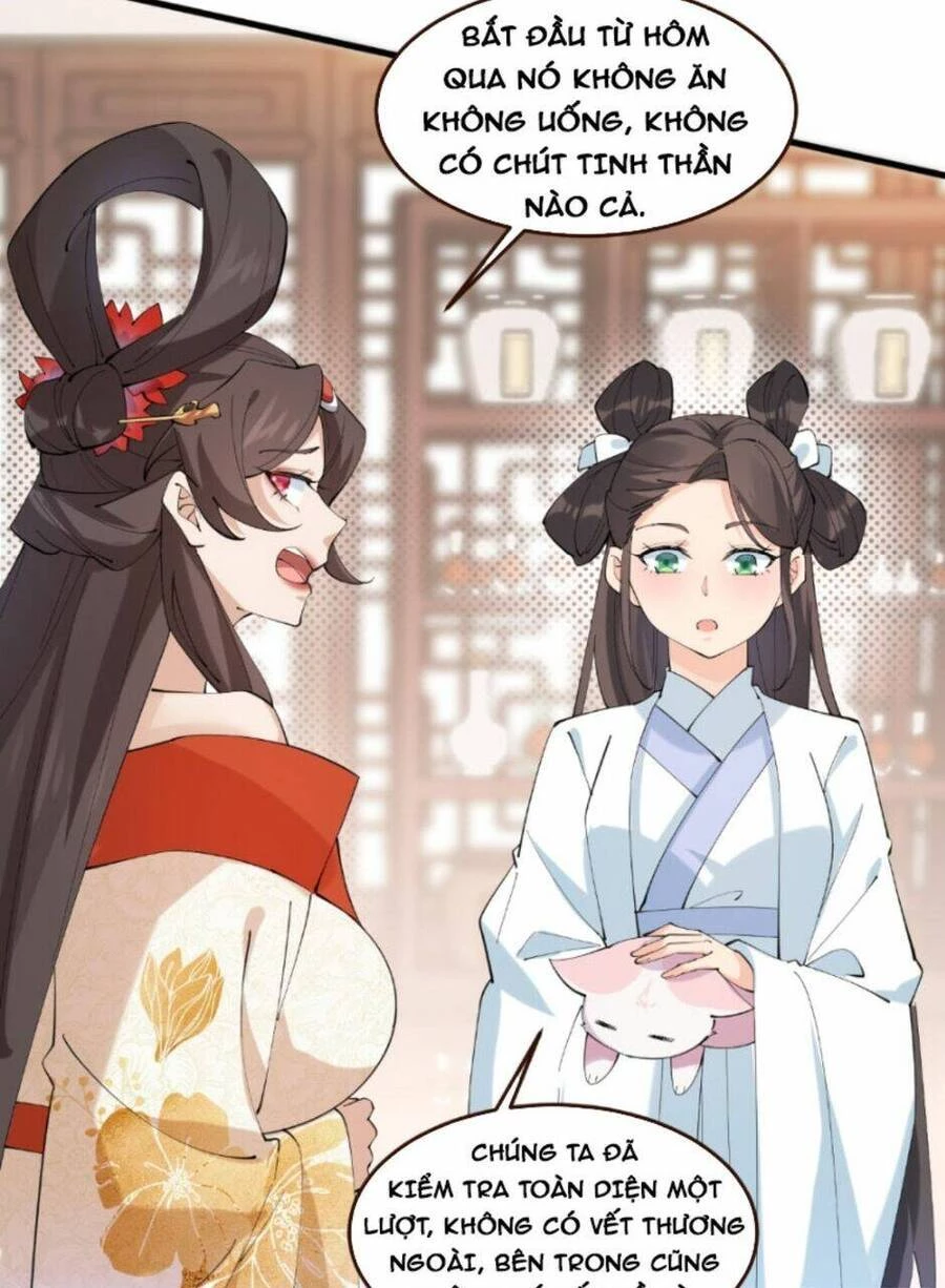 Công Tử Biệt Tú! Chapter 17 - Trang 4