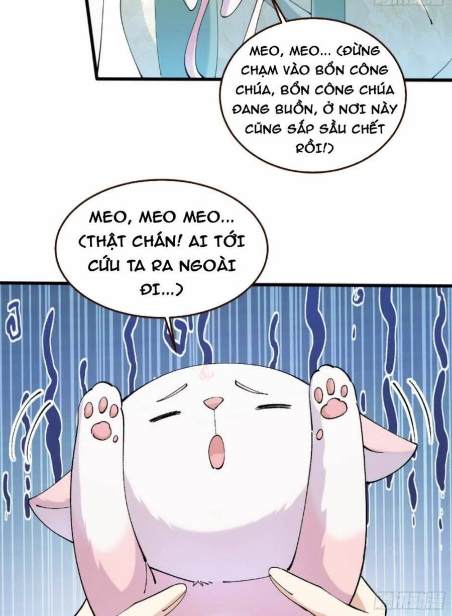 Công Tử Biệt Tú! Chapter 17 - Trang 4