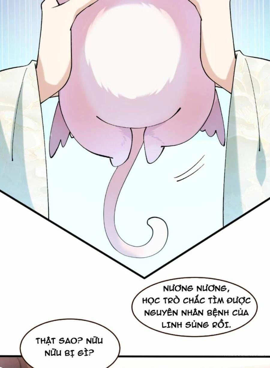 Công Tử Biệt Tú! Chapter 17 - Trang 4