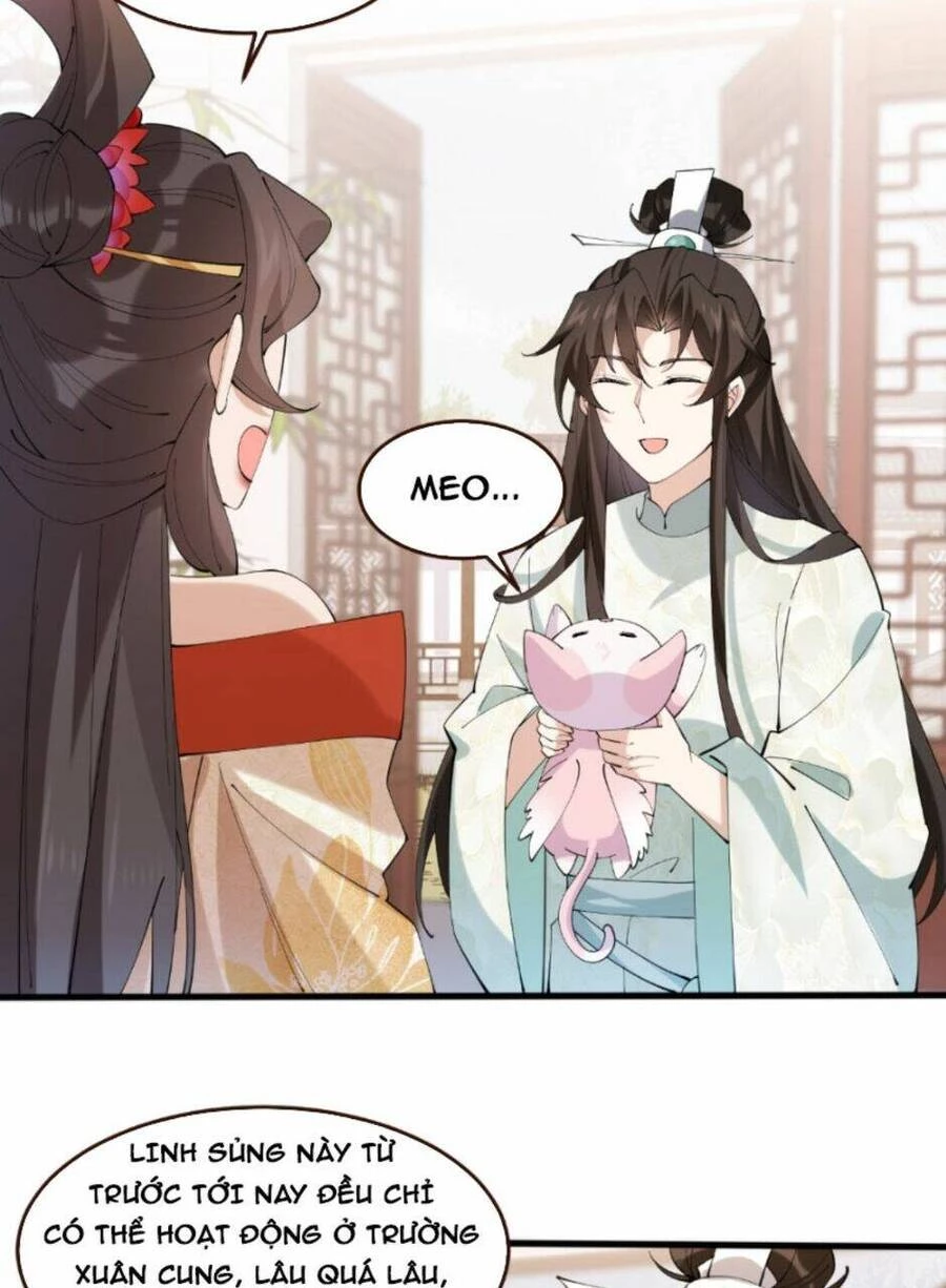 Công Tử Biệt Tú! Chapter 17 - Trang 4