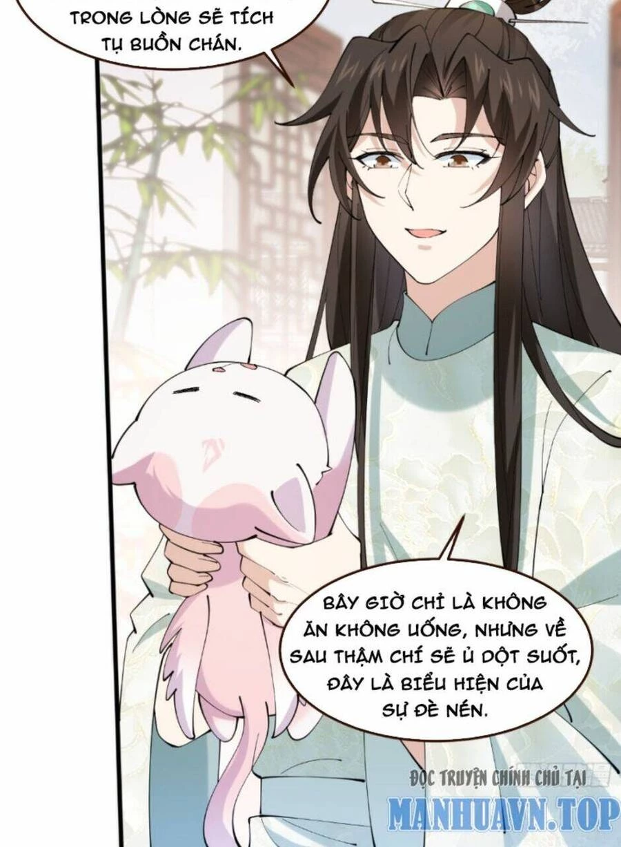 Công Tử Biệt Tú! Chapter 17 - Trang 4