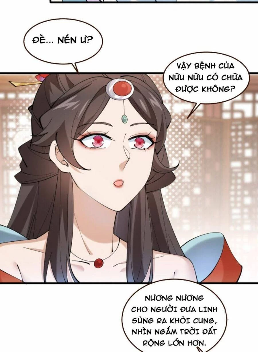 Công Tử Biệt Tú! Chapter 17 - Trang 4