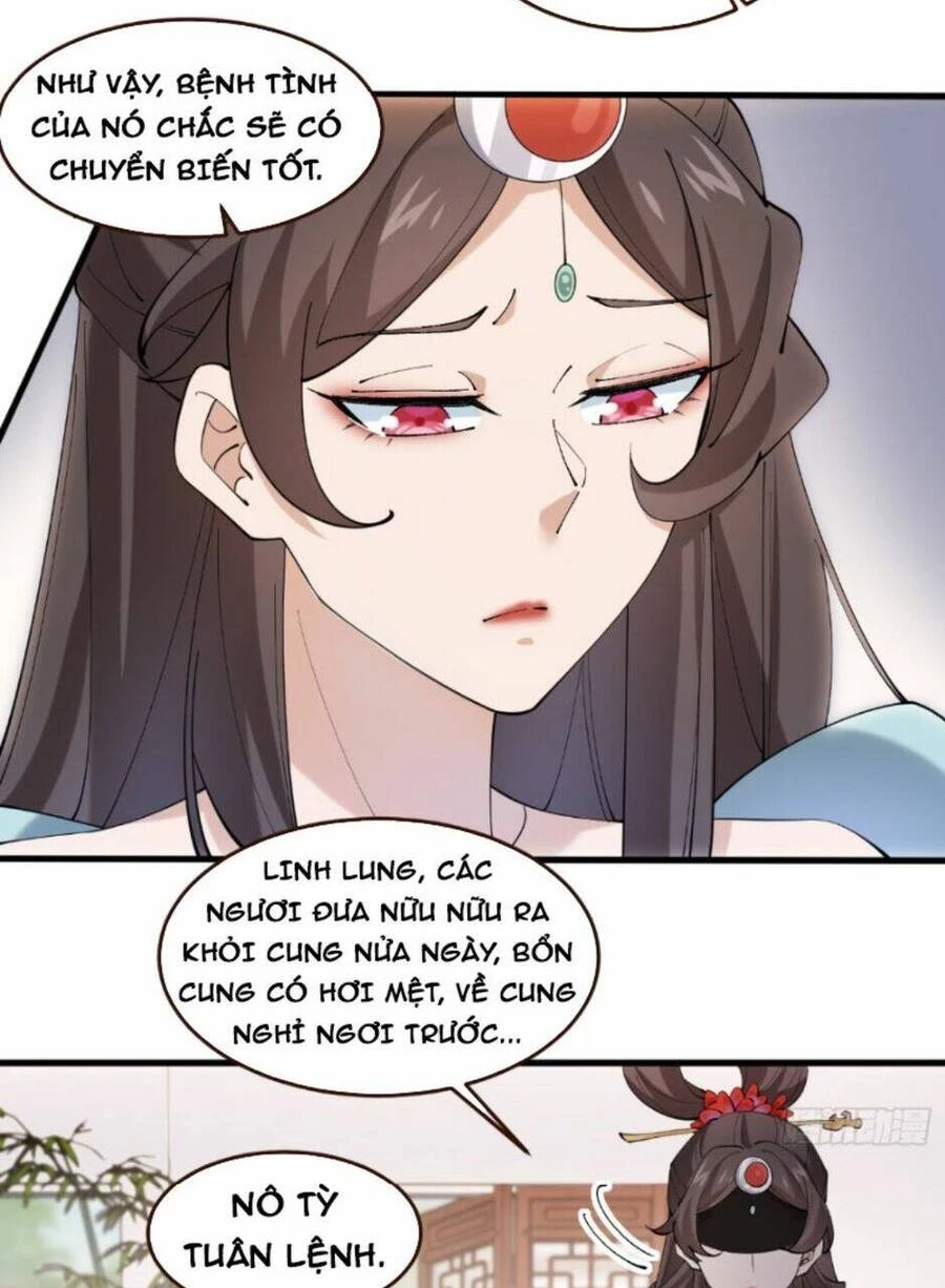 Công Tử Biệt Tú! Chapter 17 - Trang 4