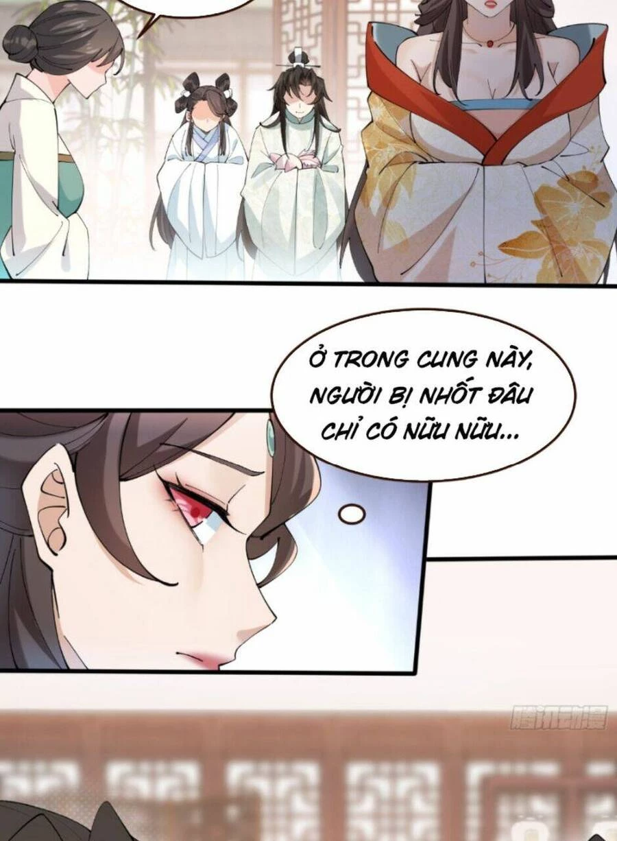 Công Tử Biệt Tú! Chapter 17 - Trang 4