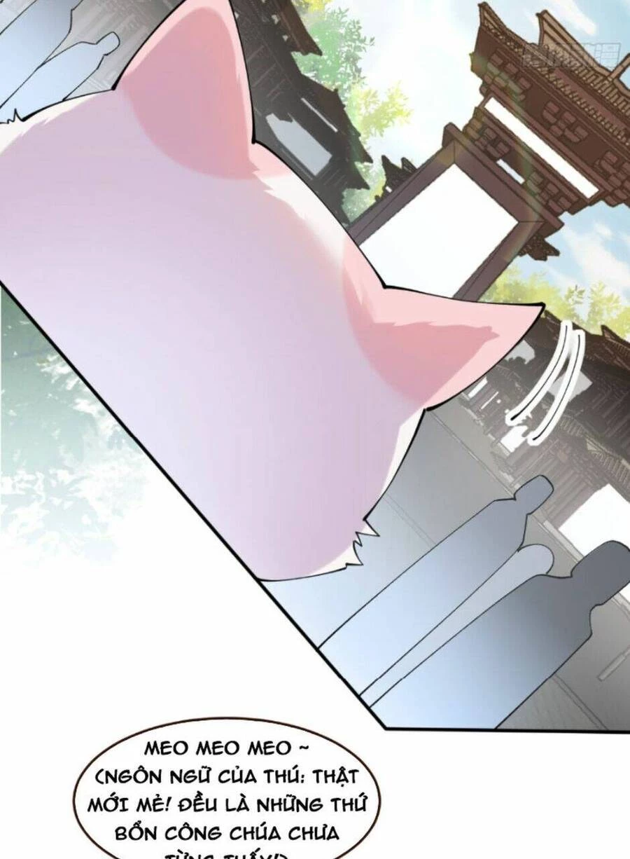 Công Tử Biệt Tú! Chapter 17 - Trang 4