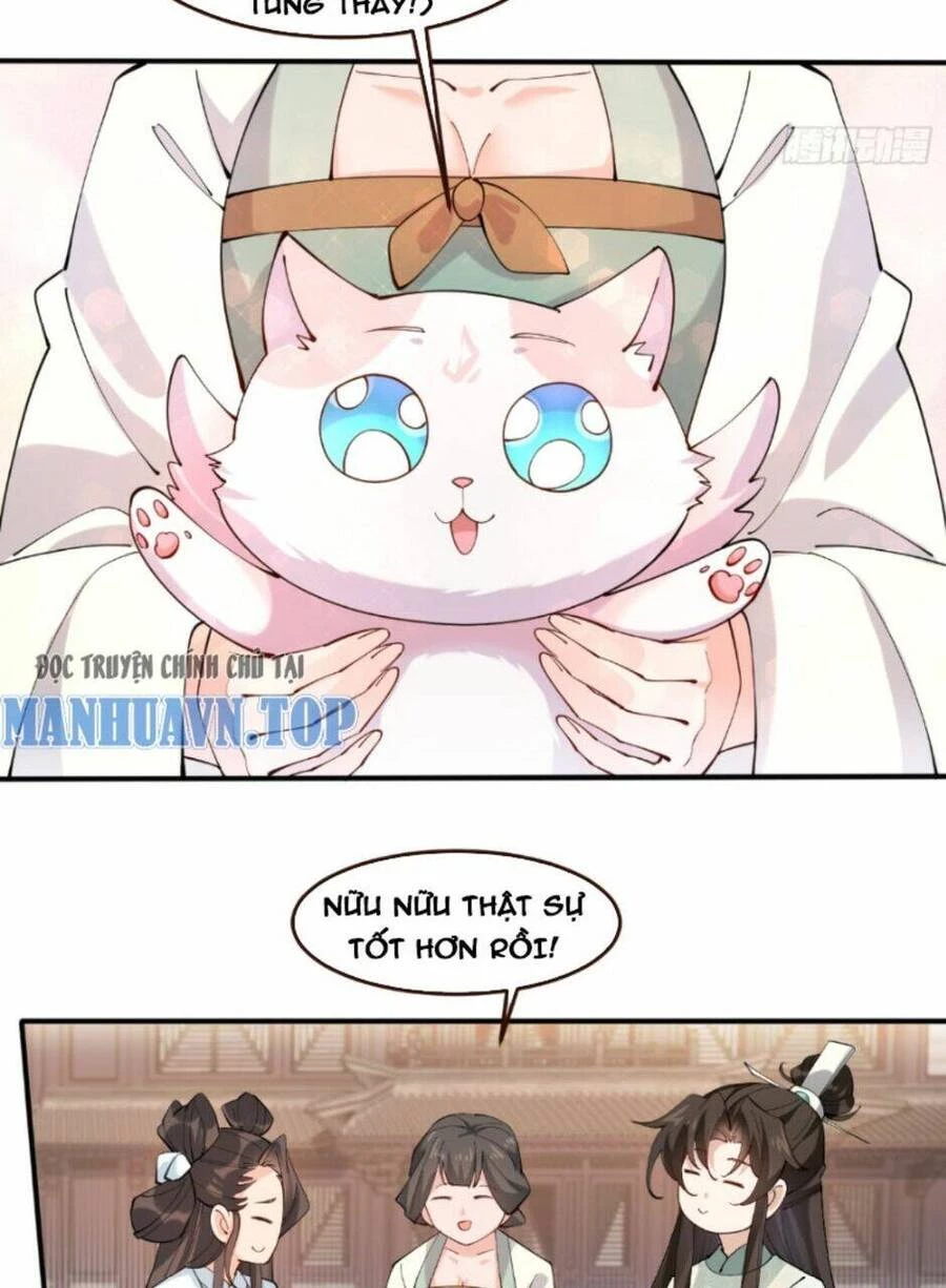 Công Tử Biệt Tú! Chapter 17 - Trang 4