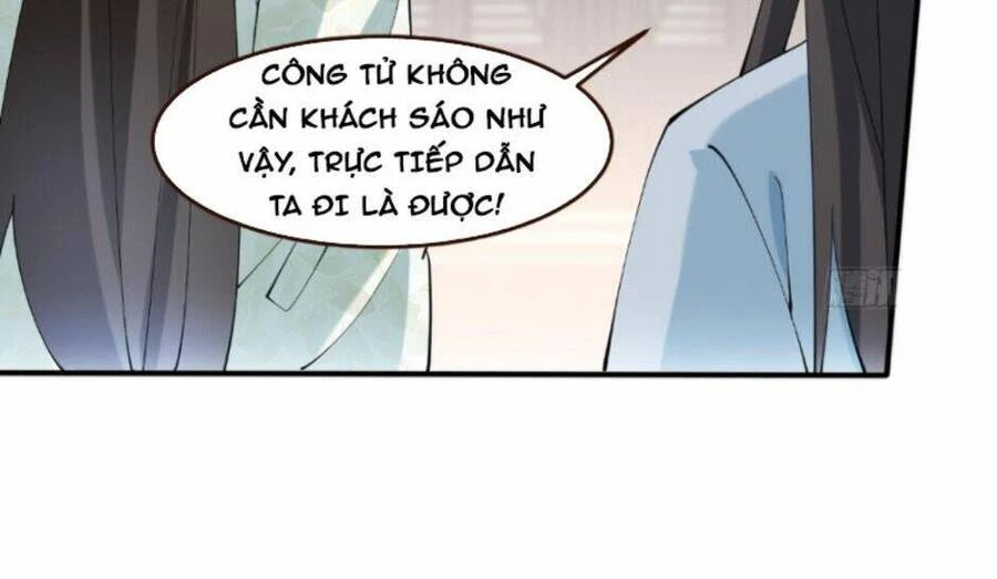 Công Tử Biệt Tú! Chapter 17 - Trang 4