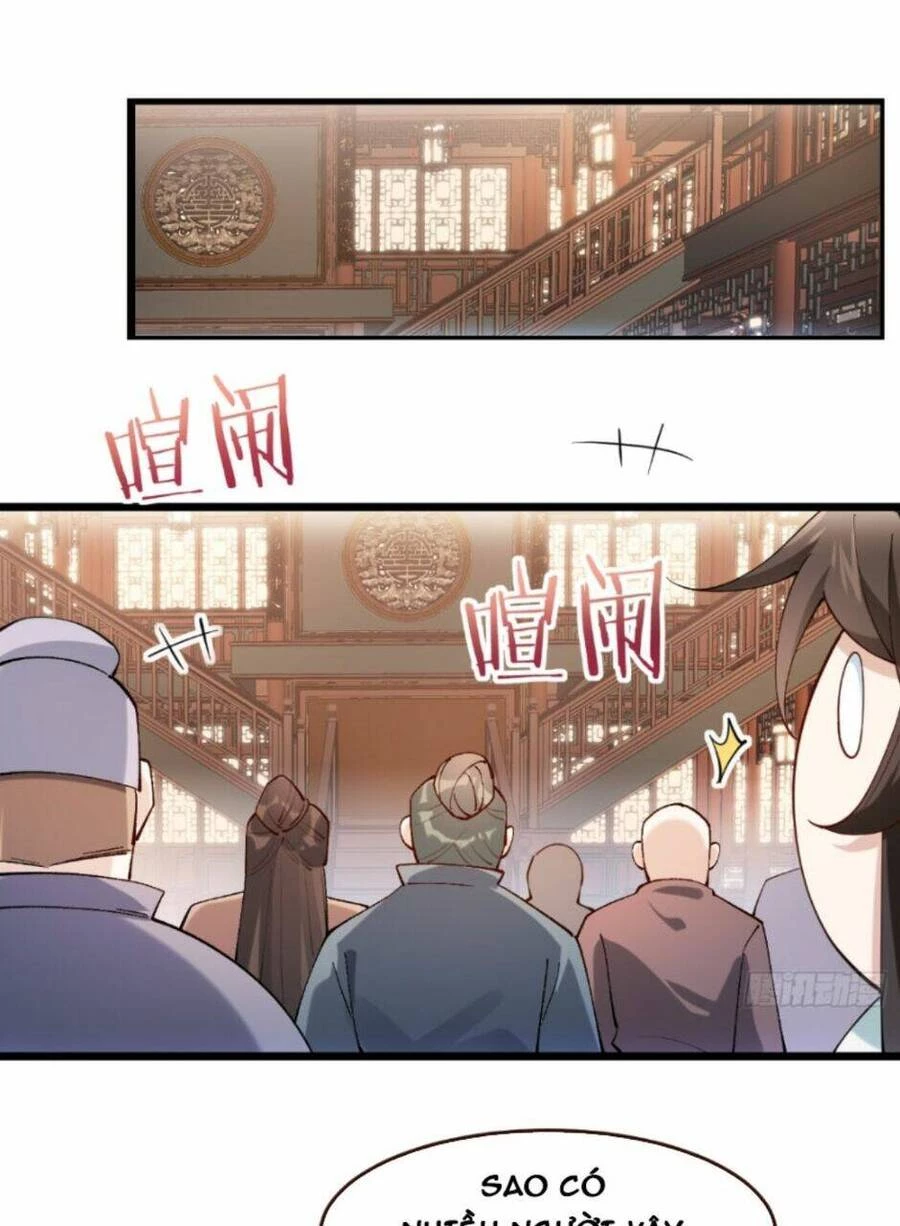 Công Tử Biệt Tú! Chapter 17 - Trang 4