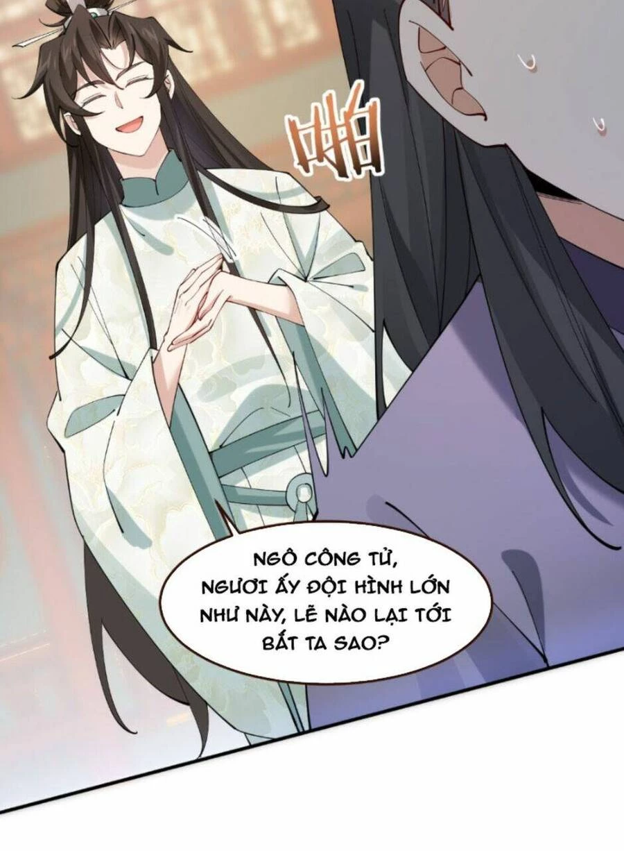 Công Tử Biệt Tú! Chapter 17 - Trang 4
