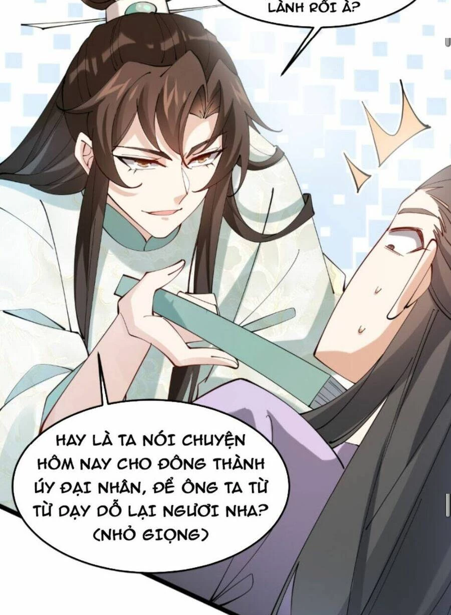 Công Tử Biệt Tú! Chapter 17 - Trang 4