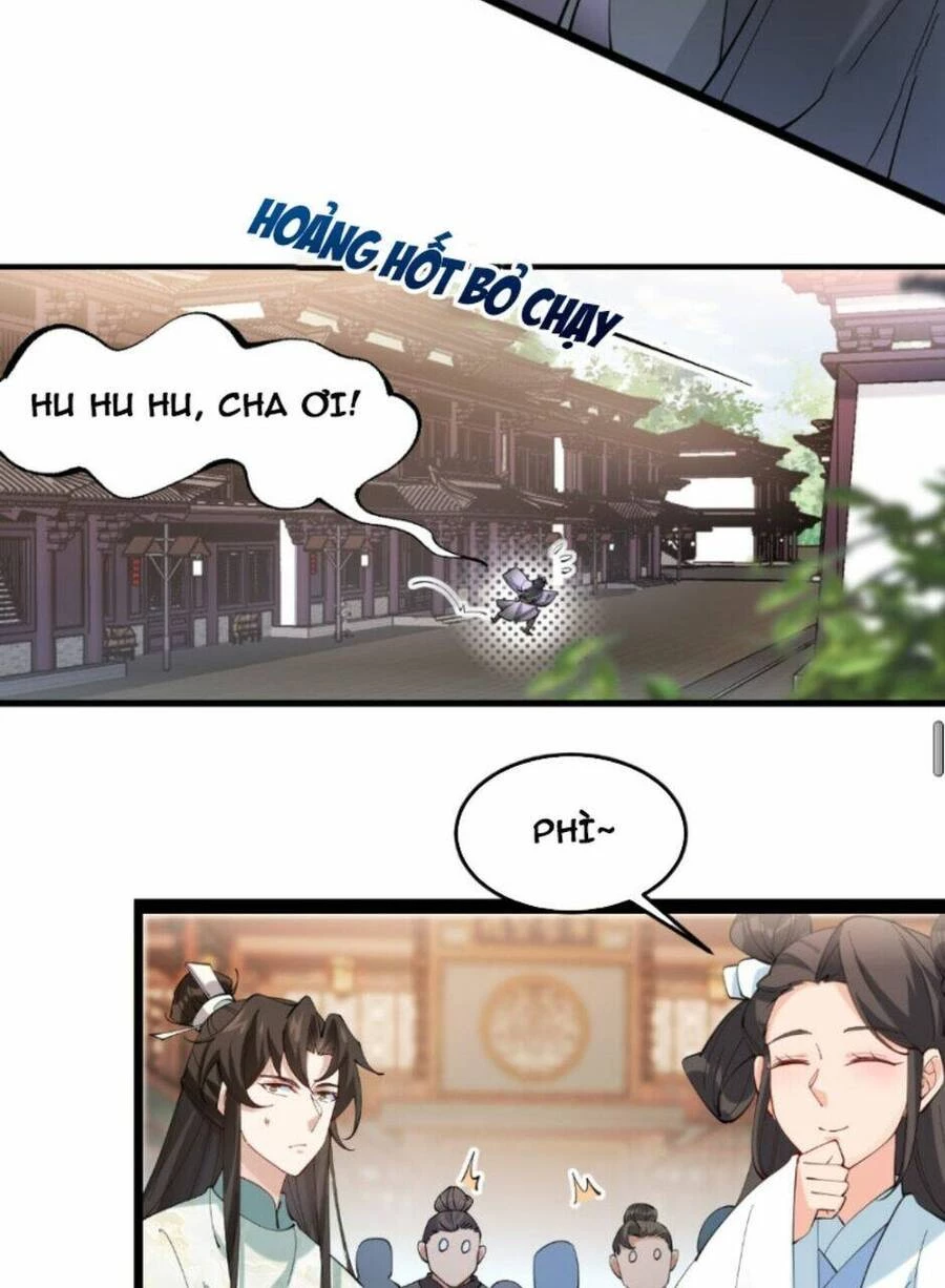 Công Tử Biệt Tú! Chapter 17 - Trang 4