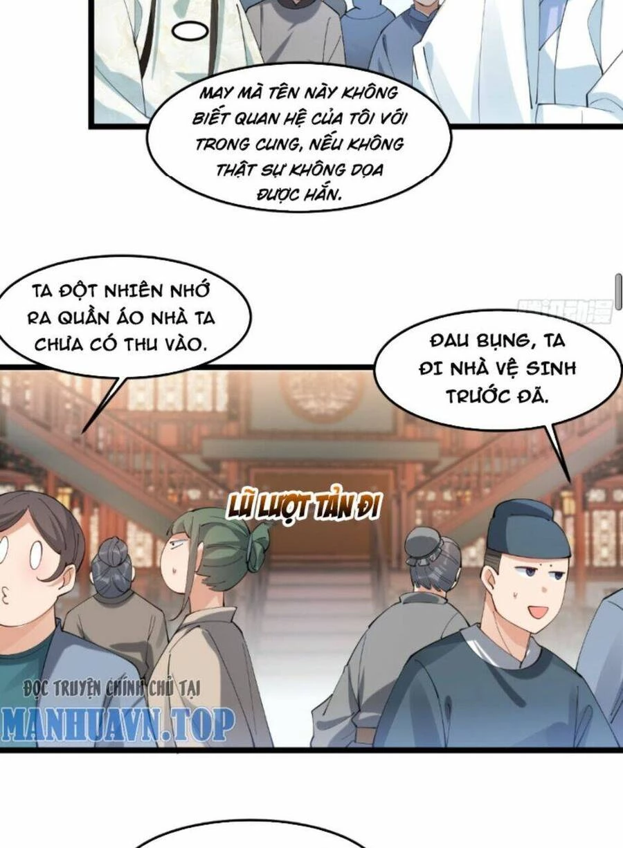 Công Tử Biệt Tú! Chapter 17 - Trang 4