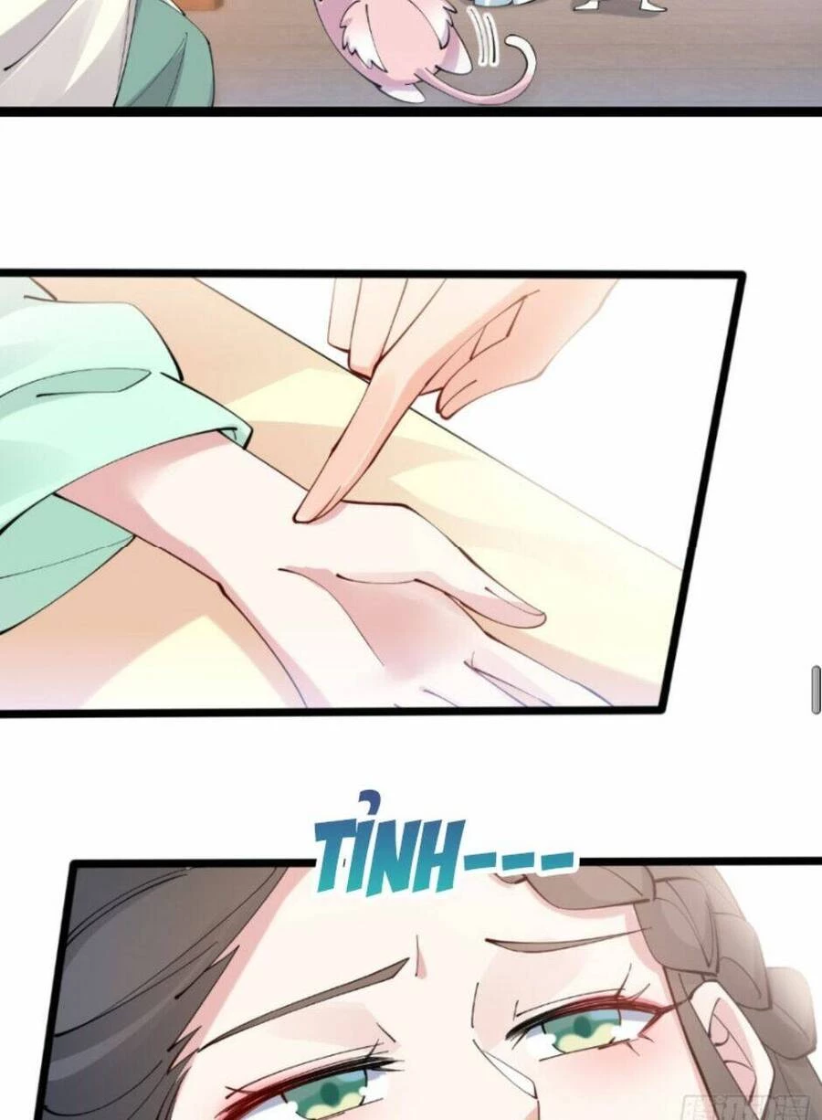 Công Tử Biệt Tú! Chapter 17 - Trang 4