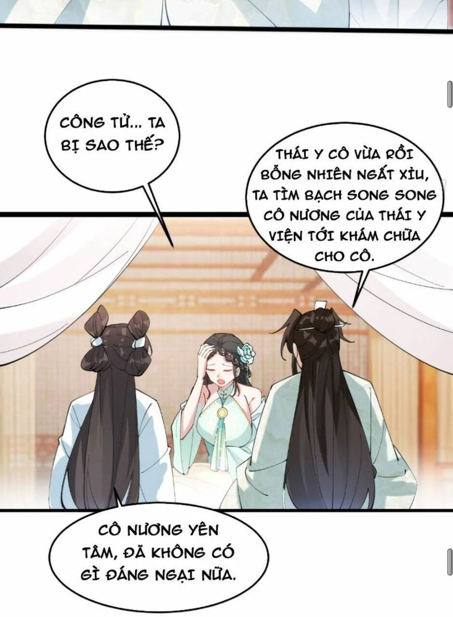 Công Tử Biệt Tú! Chapter 17 - Trang 4