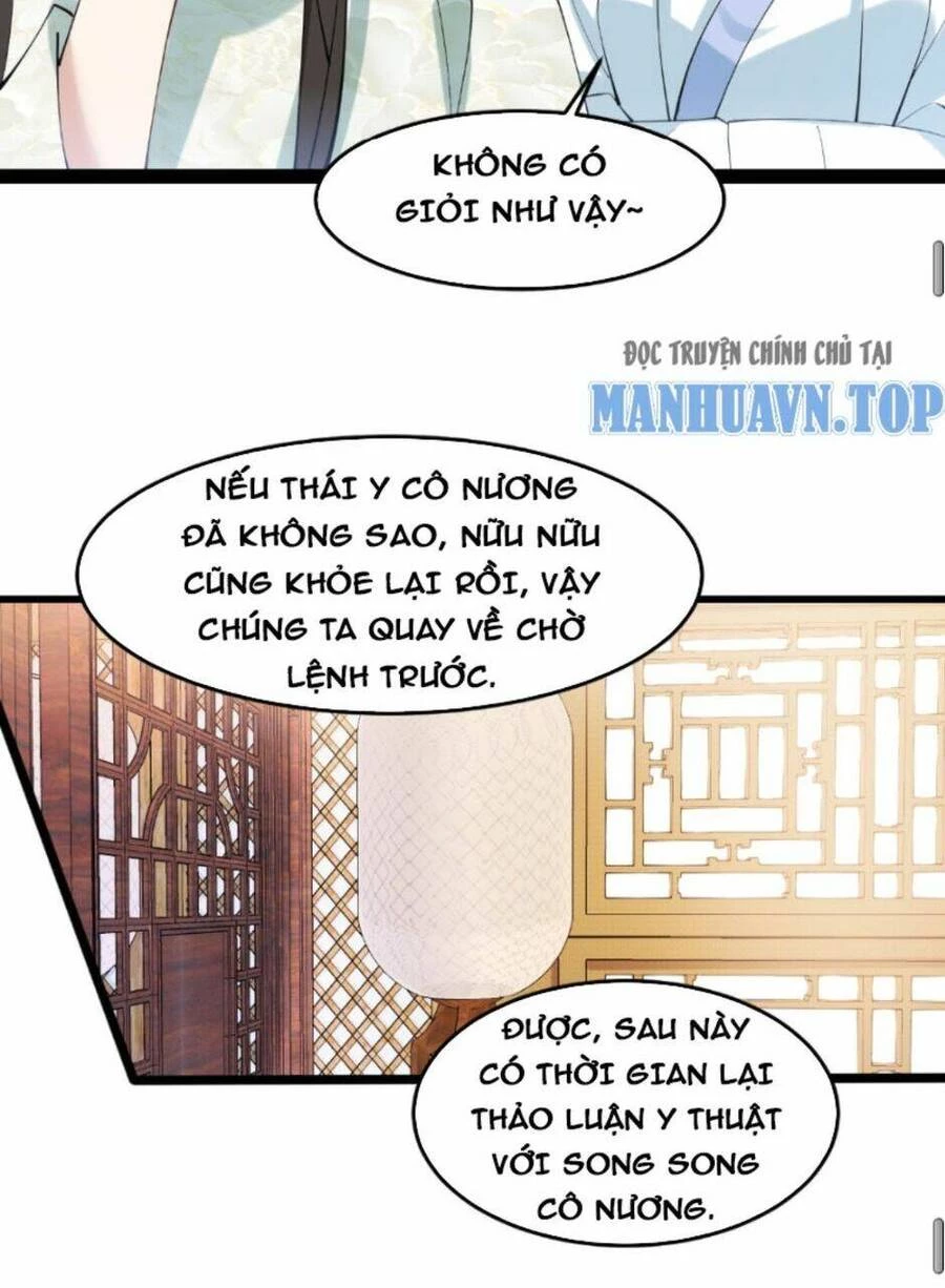 Công Tử Biệt Tú! Chapter 17 - Trang 4