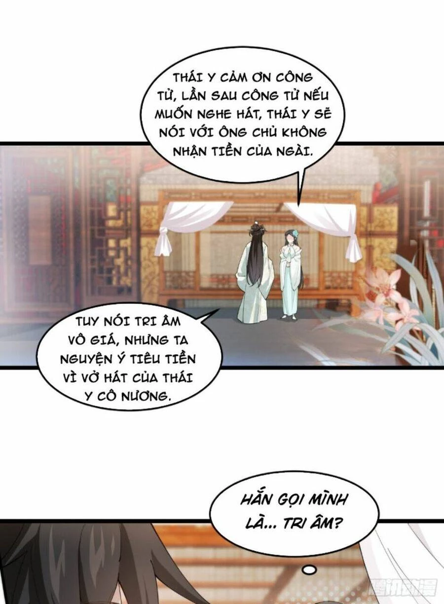 Công Tử Biệt Tú! Chapter 17 - Trang 4