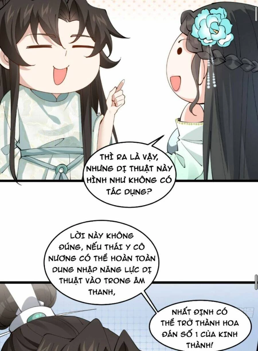 Công Tử Biệt Tú! Chapter 17 - Trang 4