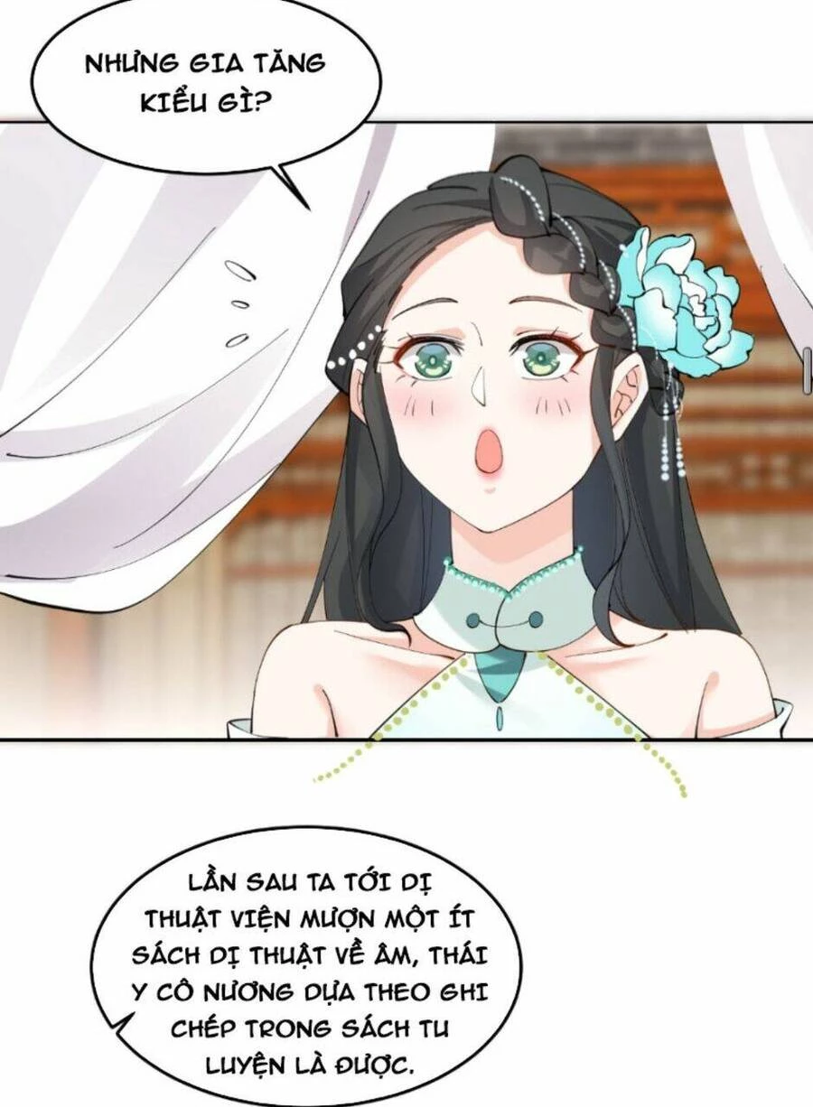 Công Tử Biệt Tú! Chapter 17 - Trang 4