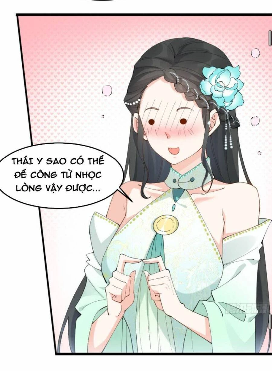 Công Tử Biệt Tú! Chapter 17 - Trang 4