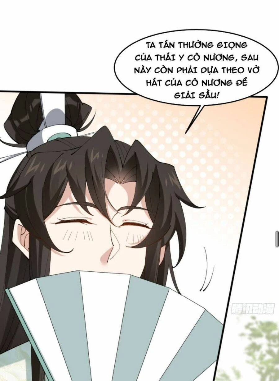 Công Tử Biệt Tú! Chapter 17 - Trang 4