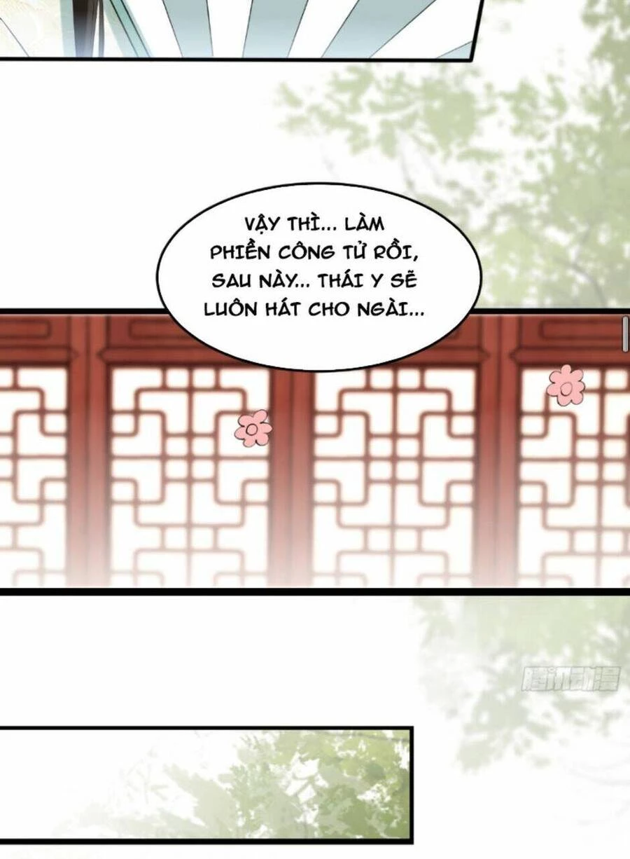 Công Tử Biệt Tú! Chapter 17 - Trang 4