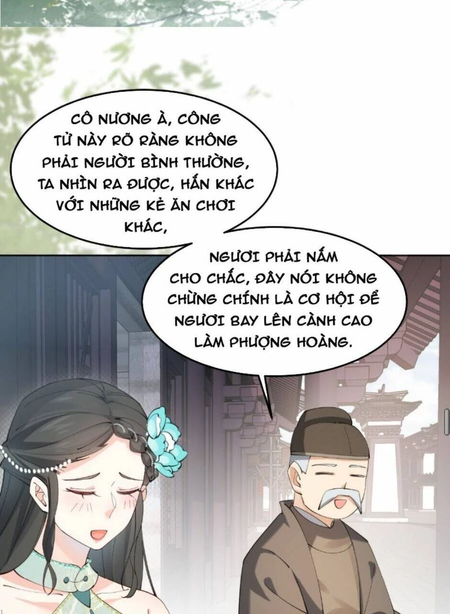 Công Tử Biệt Tú! Chapter 17 - Trang 4