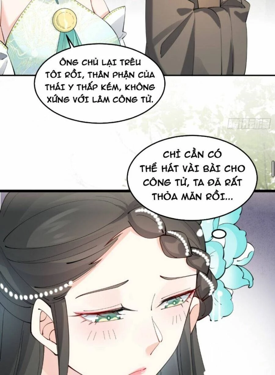 Công Tử Biệt Tú! Chapter 17 - Trang 4