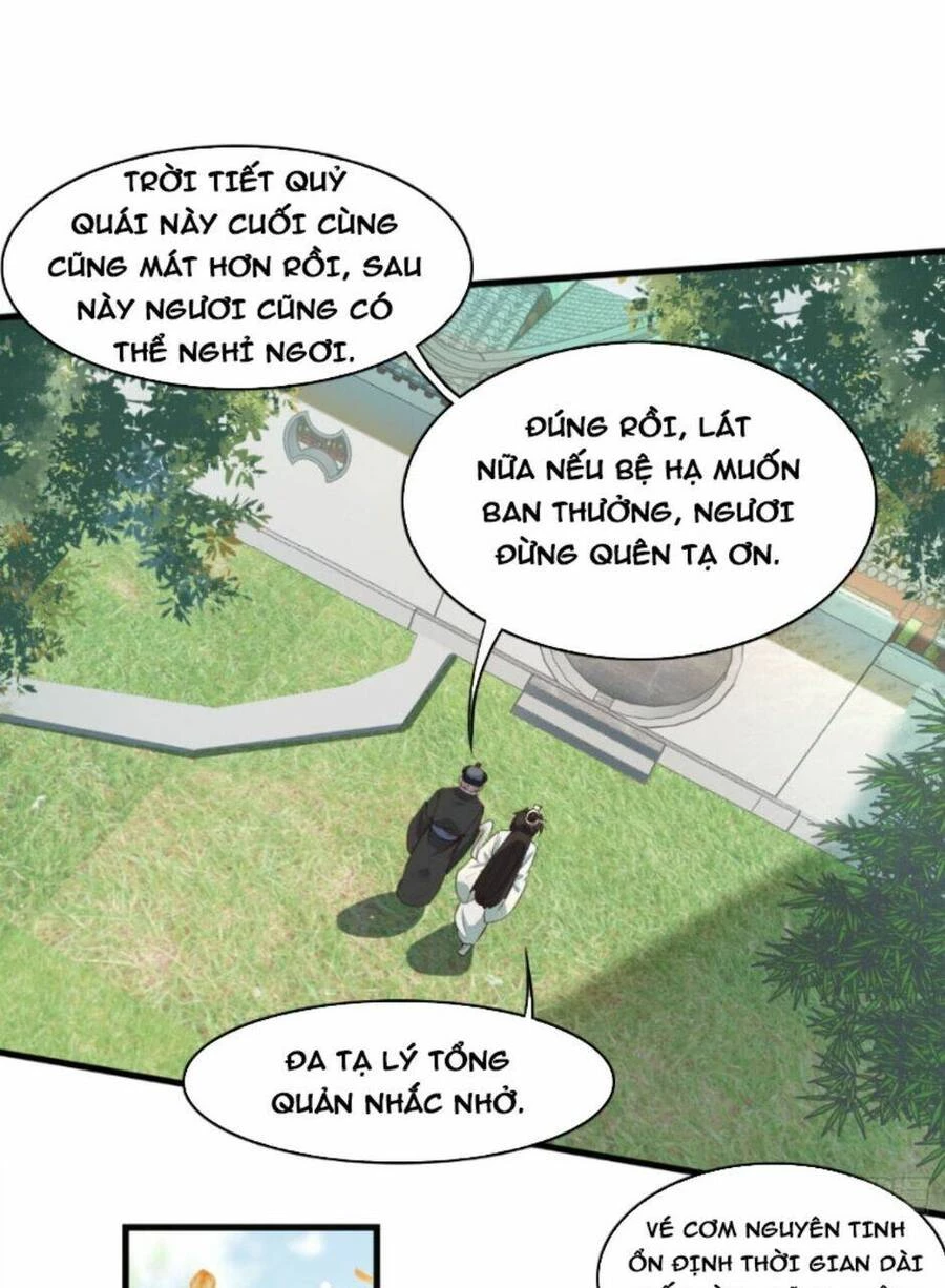 Công Tử Biệt Tú! Chapter 18 - Trang 4