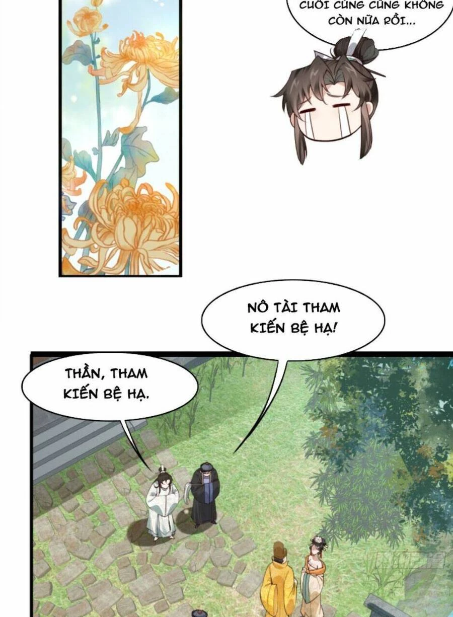 Công Tử Biệt Tú! Chapter 18 - Trang 4