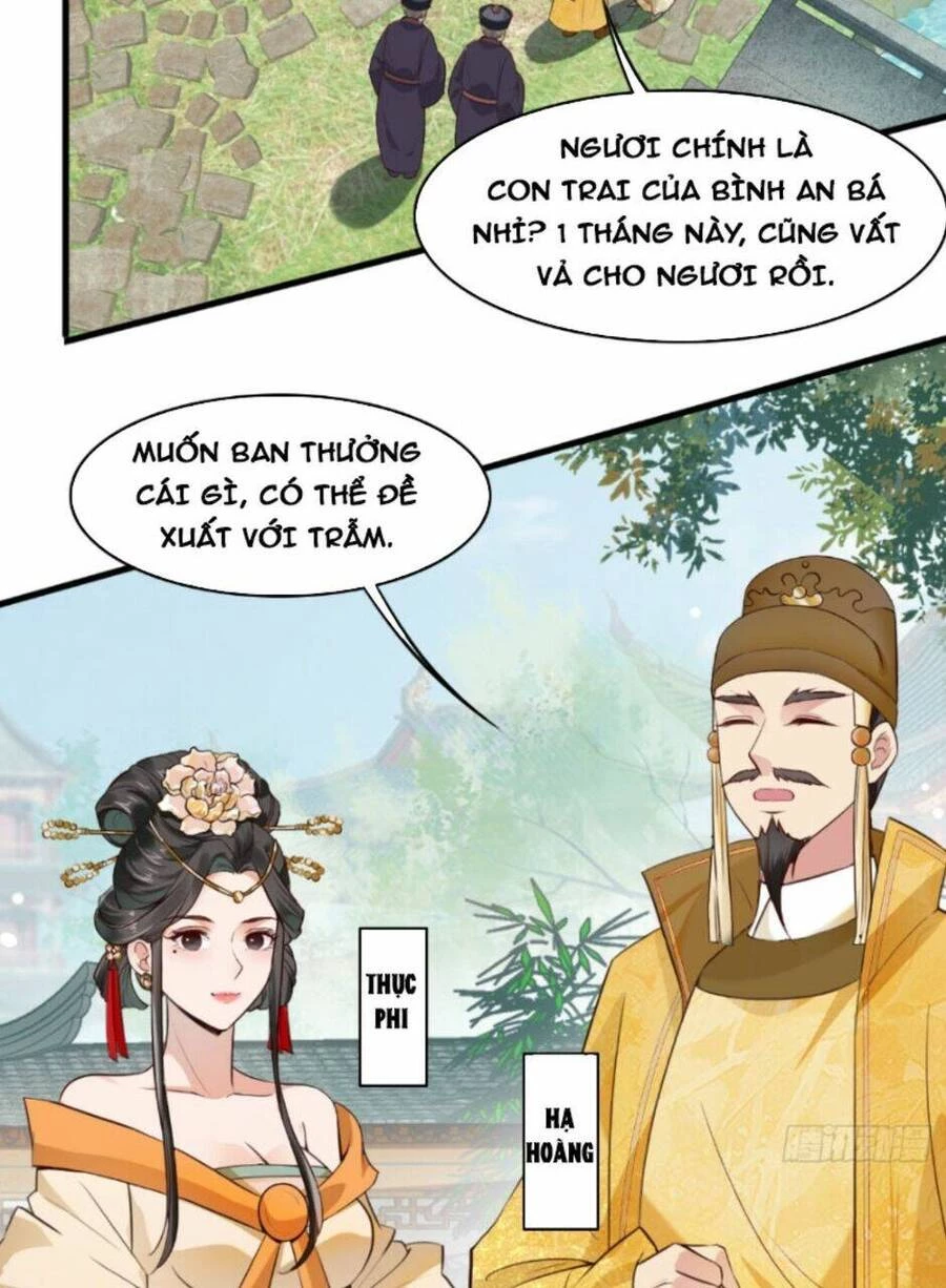 Công Tử Biệt Tú! Chapter 18 - Trang 4